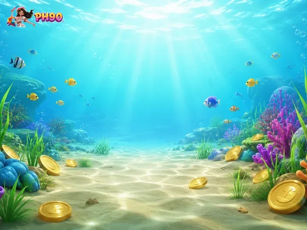 All-Star Fishing image 1