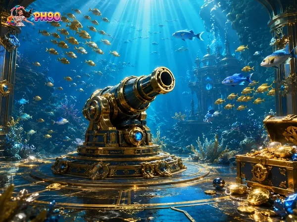 All-Star Fishing image 2