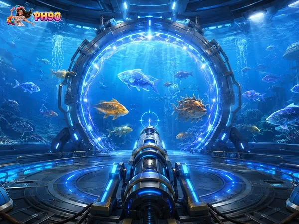 All-Star Fishing image 3