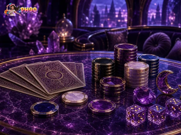 Lucky Bingo Image 2
