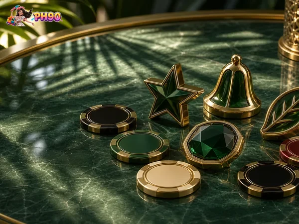 Lucky Bingo Image 3